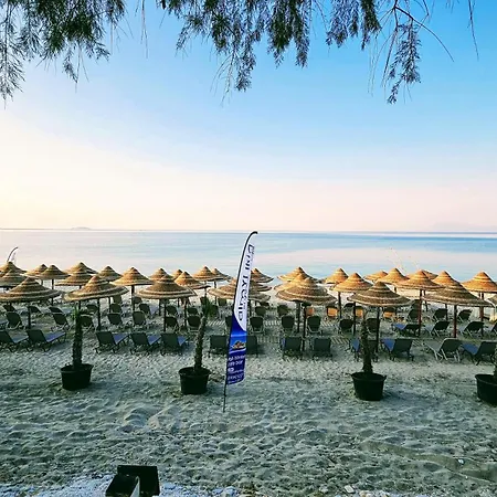 Grand Thassos Hotel Limenaria (Thasos)