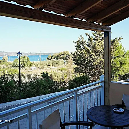 Hotel Grand Thassos Limenaria (Thasos)