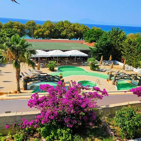 Grand Thassos 4*