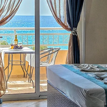 Grand Thassos يميناريا