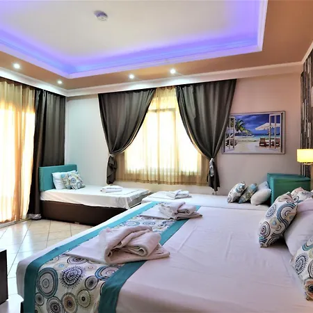 Grand Thassos Limenaria (Thasos)