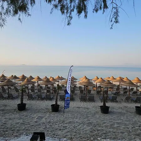 Grand Thassos فندق 4*