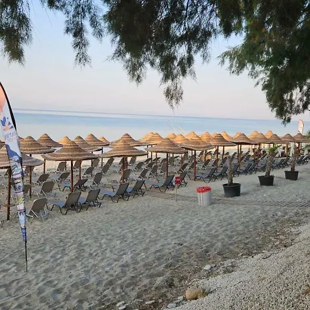 فندق Grand Thassos 4*
