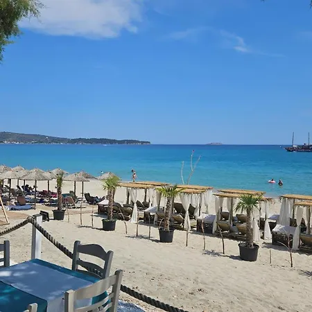 Hotel Grand Thassos 4*