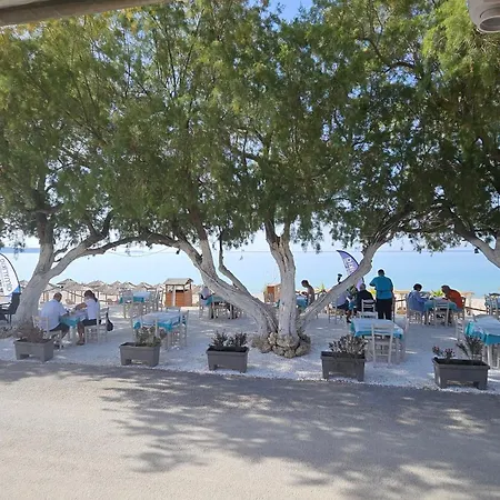 Grand Thassos فندق 4*
