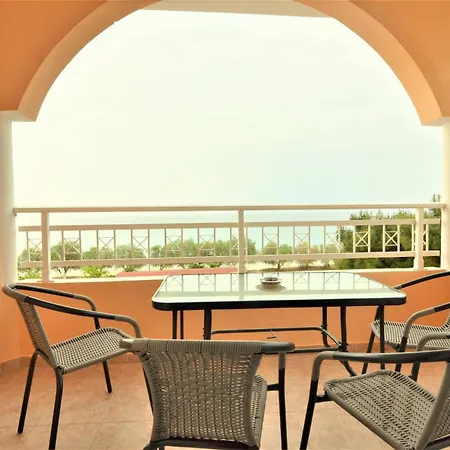 Grand Thassos Hotel 4*