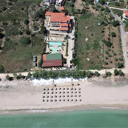 فندق Grand Thassos يميناريا