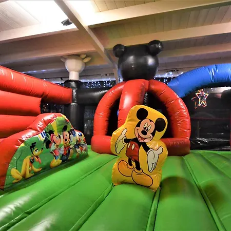 Grand Thassos Limenaria (Thasos)