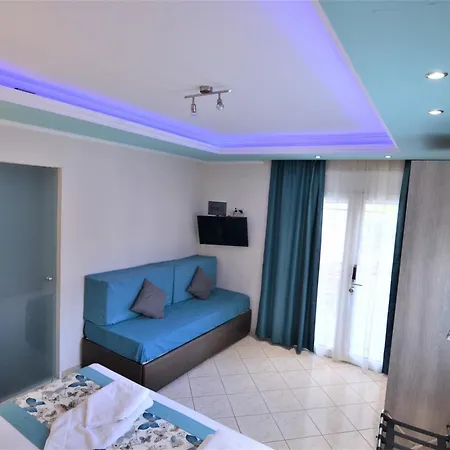 فندق Grand Thassos