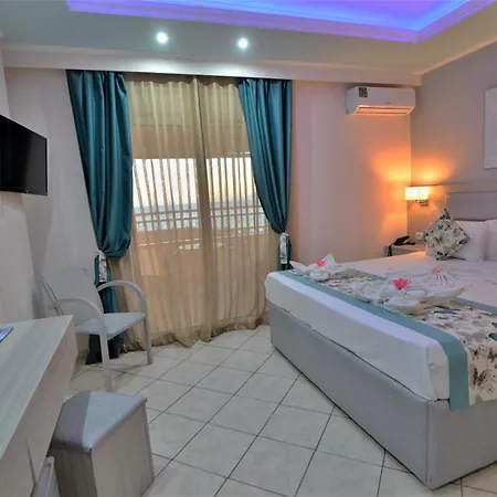 Hotel Thassos Grand