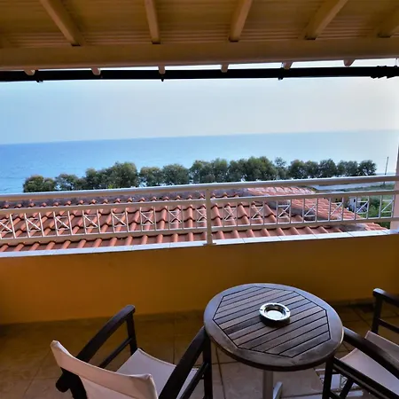 Thassos Grand Hotel