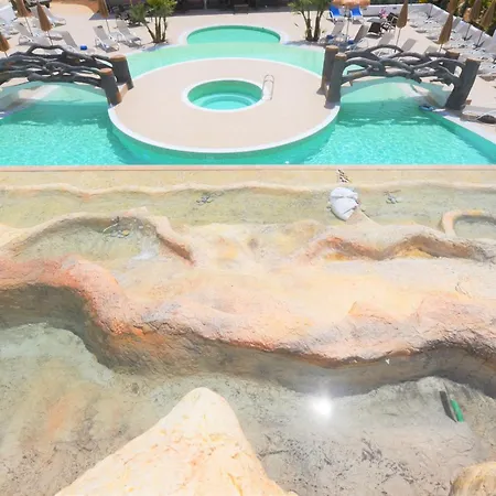 Hotel Grand Thassos 4*