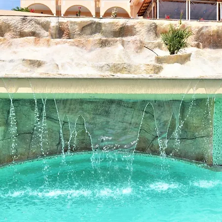 Grand Thassos Limenaria (Thasos)