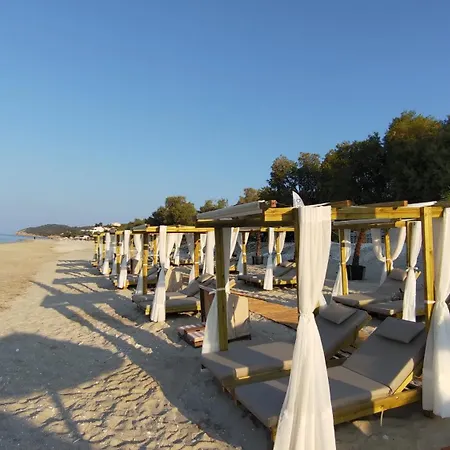 Grand Thassos Limenaria (Thasos)
