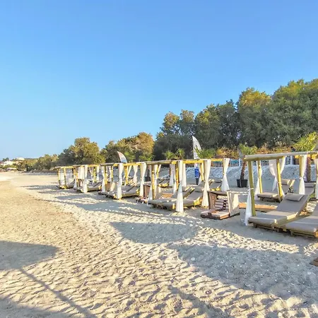 Grand Thassos 4*
