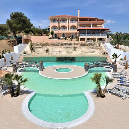Grand Thassos Hotel