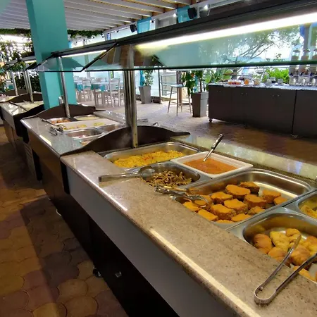 Hotel Grand Thassos