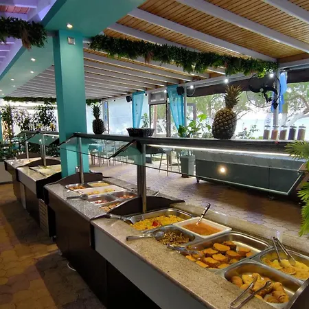 Grand Thassos 4*
