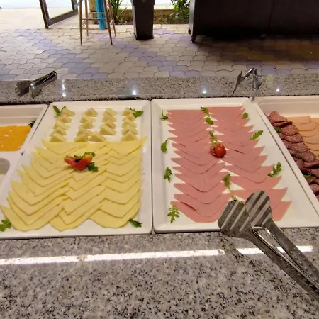 Hotel Grand Thassos 4*