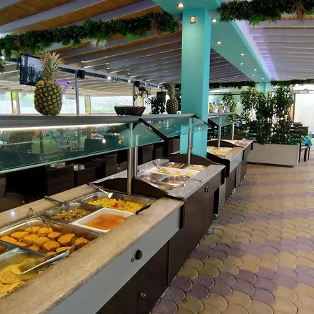 Hotel Grand Thassos