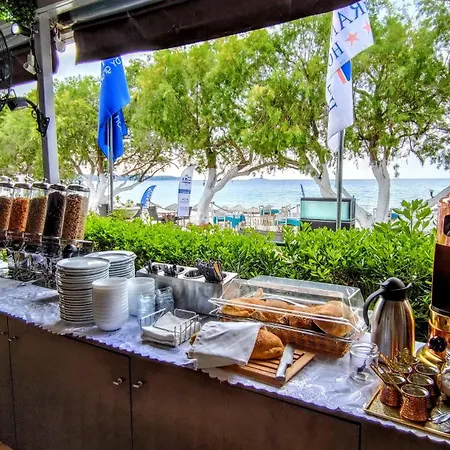 Grand Thassos 4*