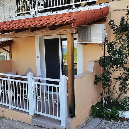Grand Thassos 4* Limenaria (Thasos)