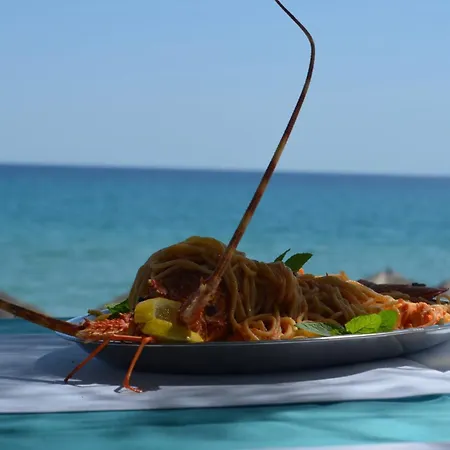 Hotel Grand Thassos Limenaria (Thasos)