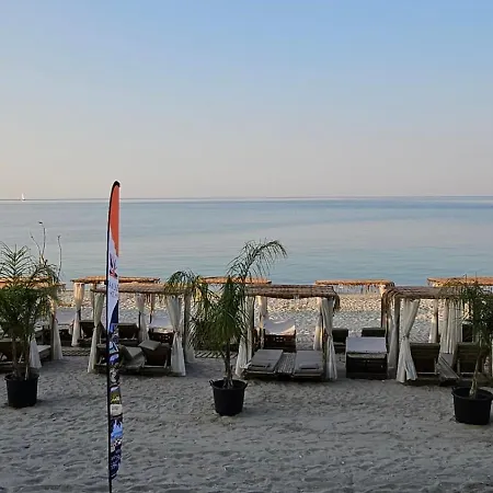 Hotel Grand Thassos
