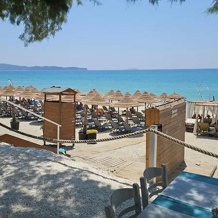 Grand Thassos Hotel