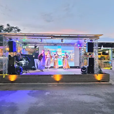 Grand Thassos Limenaria (Thasos)