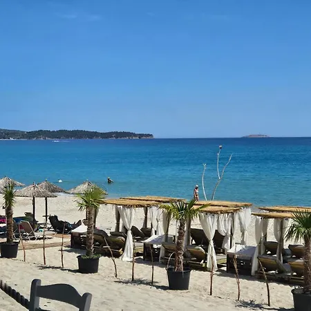 Grand Thassos Limenaria (Thasos)