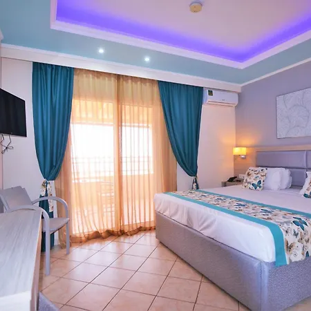 Grand Thassos 4*