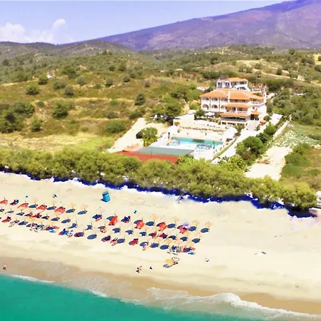 Grand Thassos Hotel
