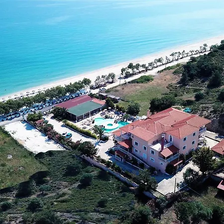Grand Thassos Hotel