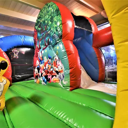 Hotel Grand Thassos 4*