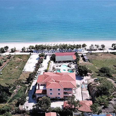 Hotel Grand Thassos