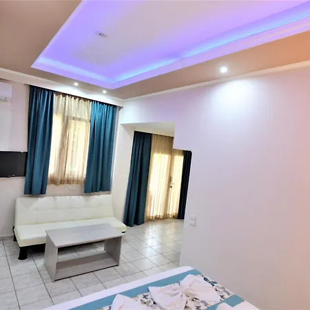 Grand Thassos Hotel