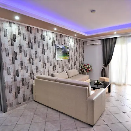 Hotel Grand Thassos Limenaria (Thasos)