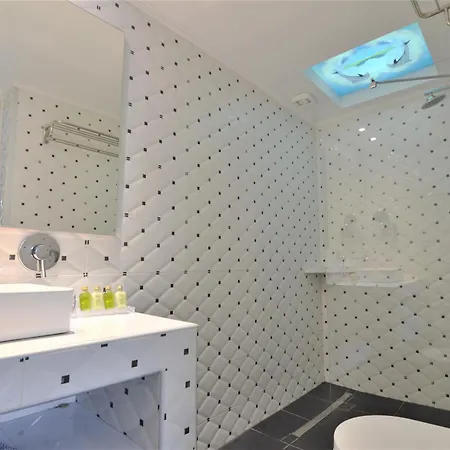 Hotel Thassos Grand