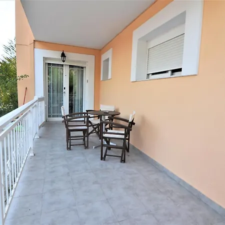 Hotel Thassos Grand 4*