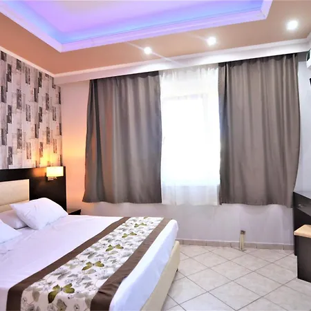 Grand Thassos Hotel Limenaria (Thasos)