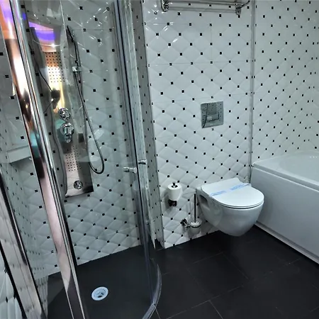 Hotel Grand Thassos 4*