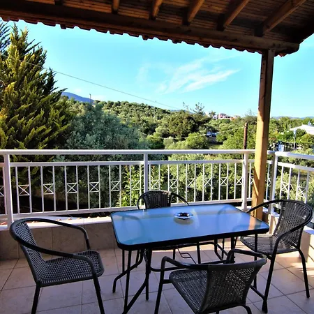 Grand Thassos 4*