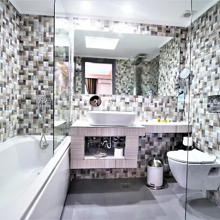 Grand Thassos 4* Limenaria (Thasos)