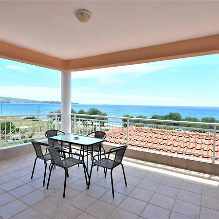Hotel Grand Thassos