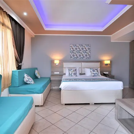 Hotel Thassos Grand 4*