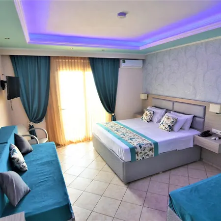 Hotel Grand Thassos Limenaria (Thasos)