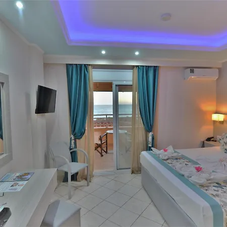 Grand Thassos 4*