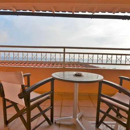 Hotel Thassos Grand
