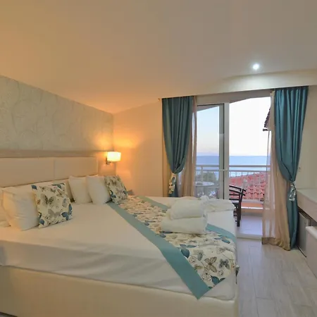 Grand Thassos Limenaria (Thasos)
